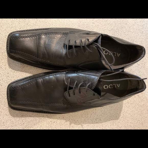 Men’s dress shoes - Picture 3 of 7